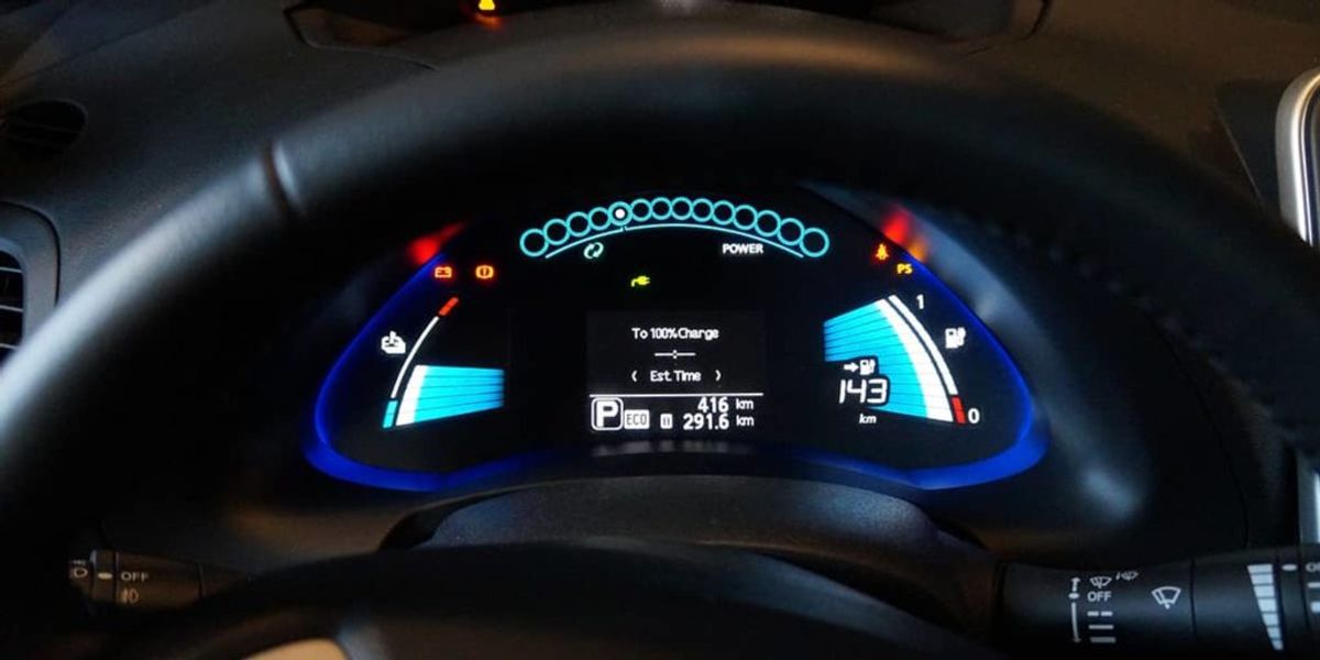 Stromkosten Elektro Firmenwagen