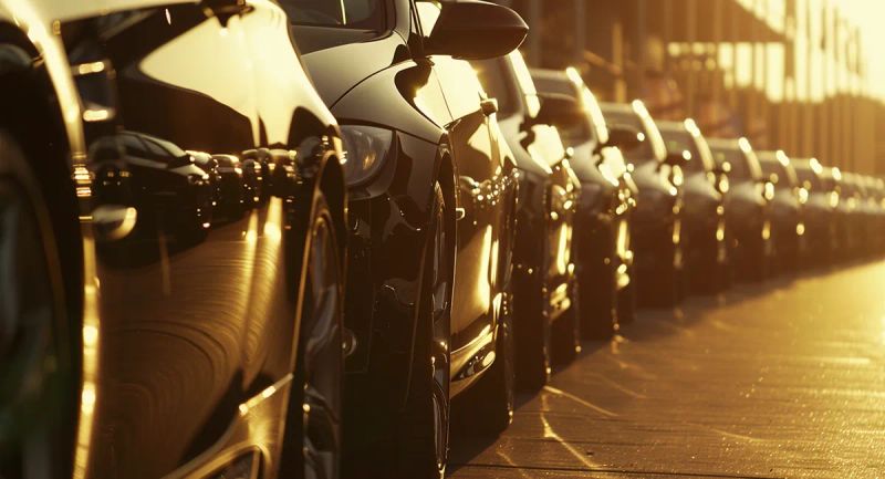 Multibid-Leasing: Wie Sie durch digitale Ausschreibungen Leasingkosten reduzieren