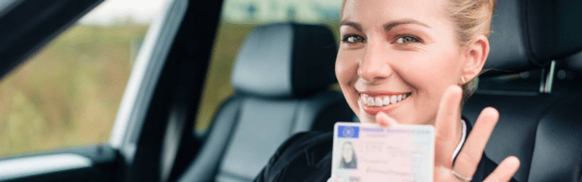 Neues Feature für die Führerscheinkontrolle