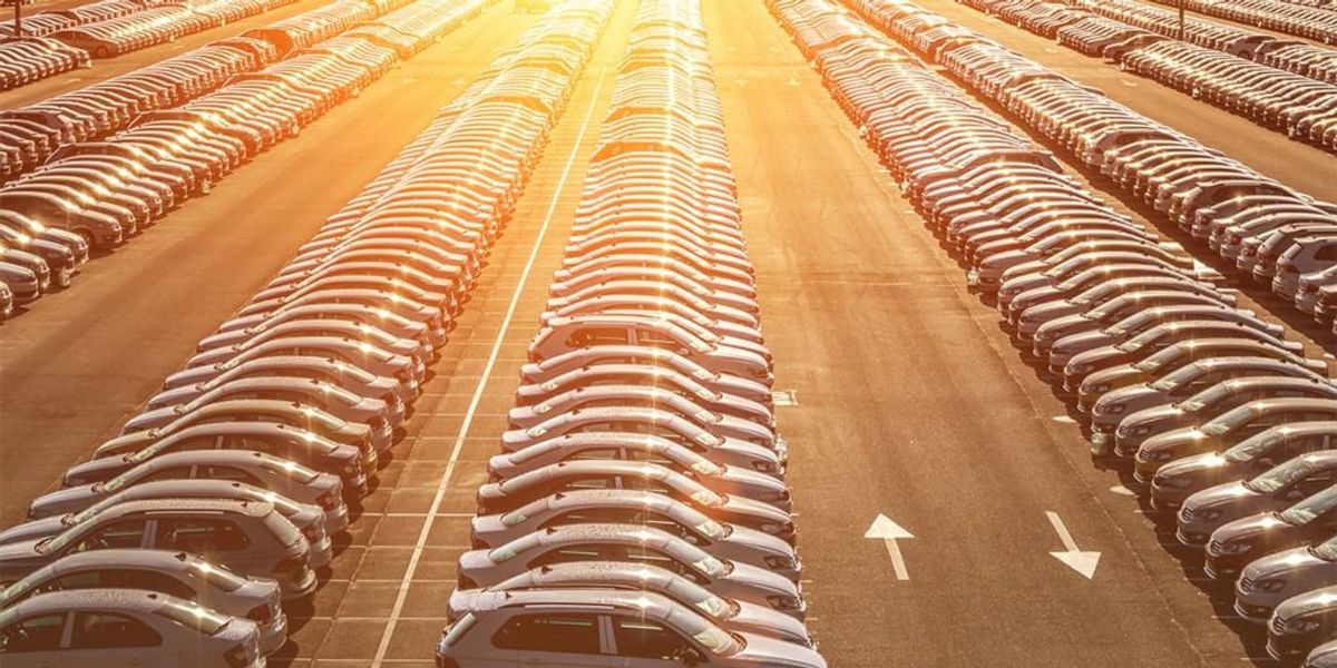 Fixkosten Fleet Management