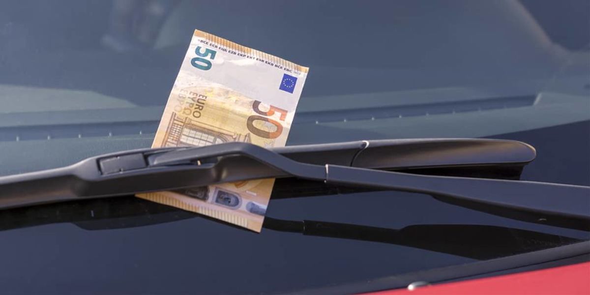 Kostenbeispiele für die UVV-Prüfung bei Fahrzeugen