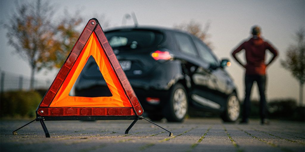 Schäden über das Fahrzeugübergabeprotokoll dokumentieren