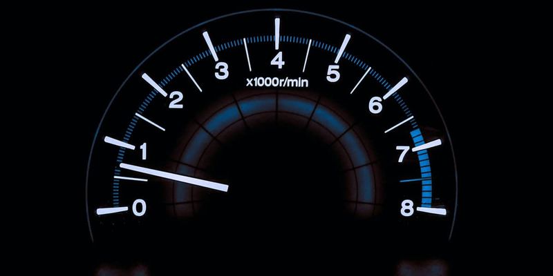 Speed Speed Speed: Fakten zum Thema Geschwindigkeit