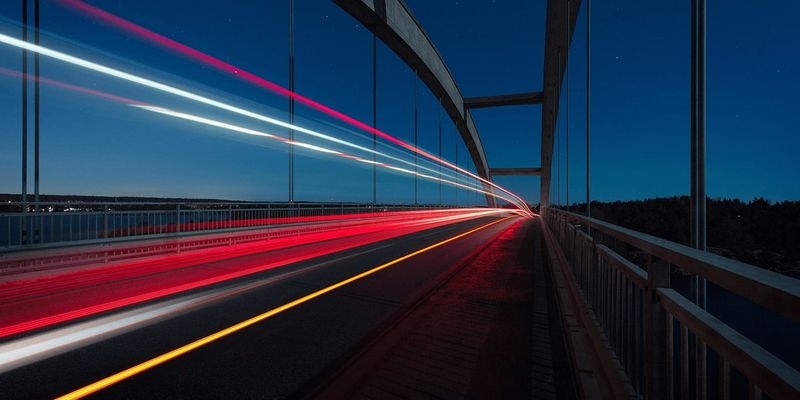 Wie digitale Autos Flottenversicherungen verändern werden