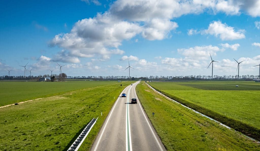 Kabotageverkehr in der EU