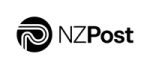 NZ post logo NZ post logo