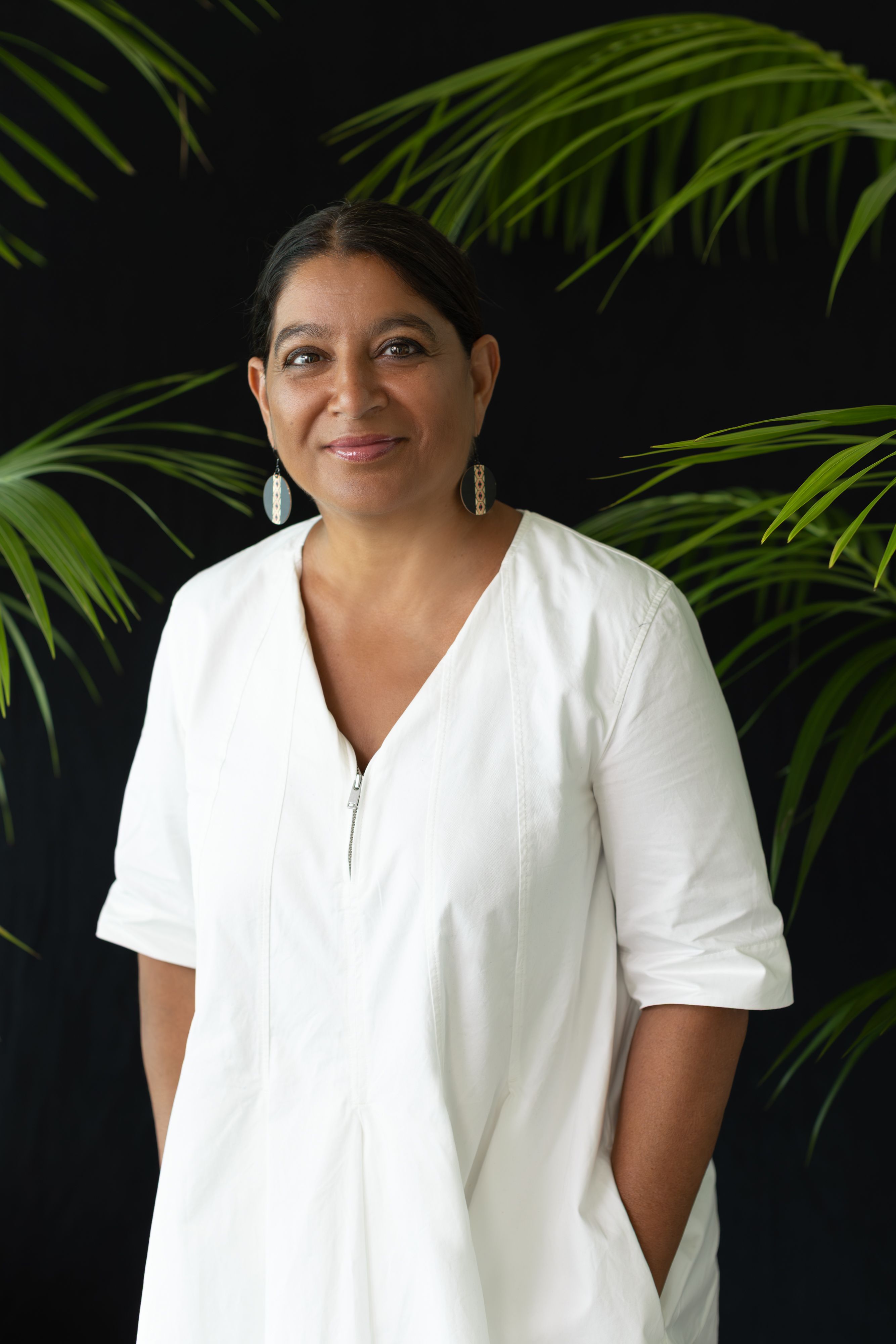 Aisha Daji Punga