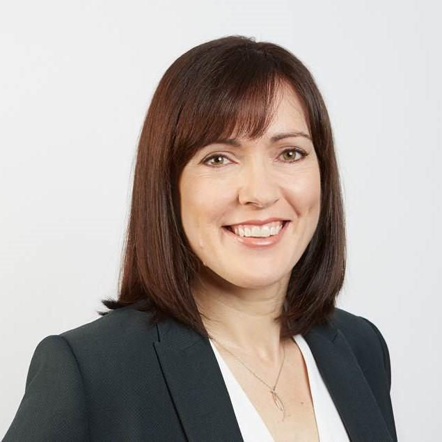 Becky Lloyd - Toitū Envirocare's new CEO