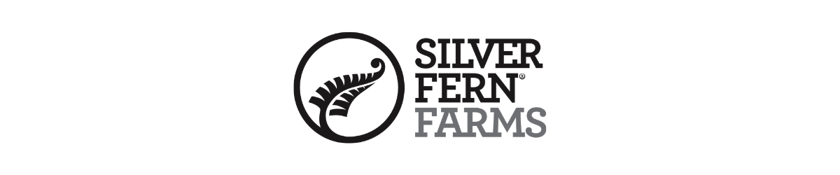 Silver Fern Farms logo
