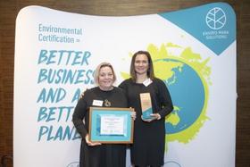Kāpiti Coast Disctrict Council - 2019 Climate Action Award Winner Kāpiti Coast Disctrict Council - 2019 Climate Action Award Winner