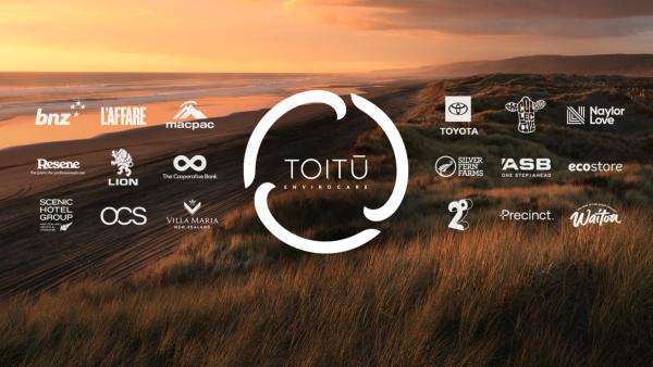 Toitu Image
