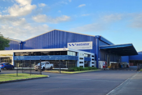 Webstar: A Toitū enviromark diamond case study Webstar: A Toitū enviromark diamond case study