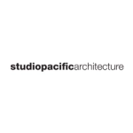 studio pacific architecture logo studio pacific architecture logo