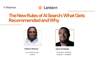 f an AI engine can't cleanly lift a chunk of your content and have it still make sense on its own, it simply won't get recommended, no matter how strong your brand is.
