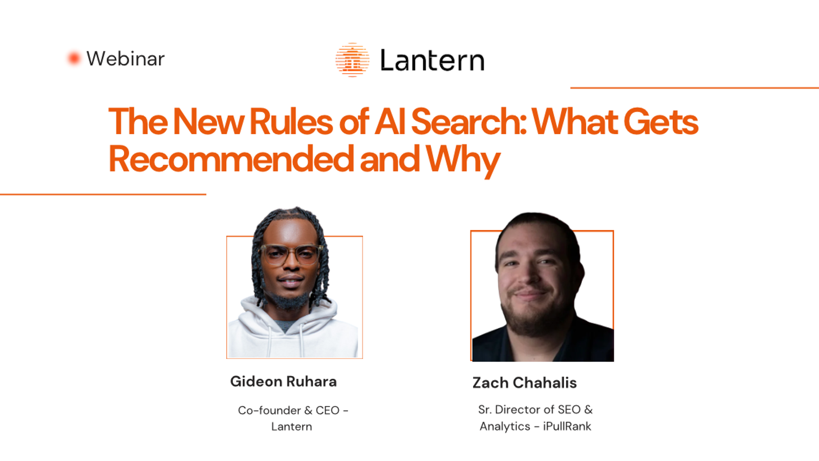 f an AI engine can't cleanly lift a chunk of your content and have it still make sense on its own, it simply won't get recommended, no matter how strong your brand is.