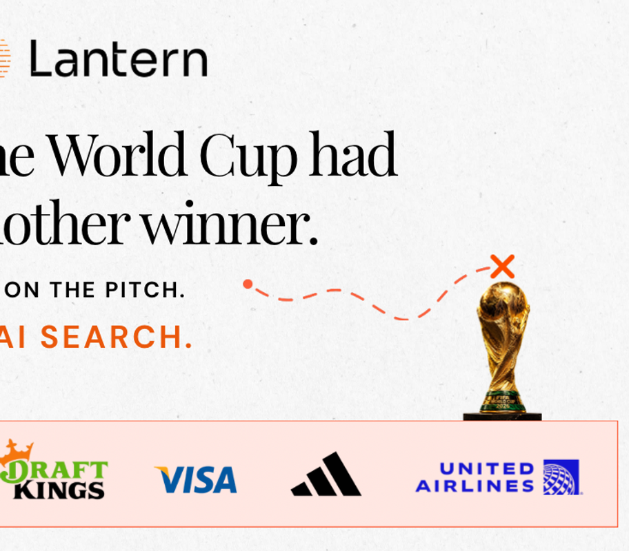 The Brands Winning World Cup 2026 AI Search