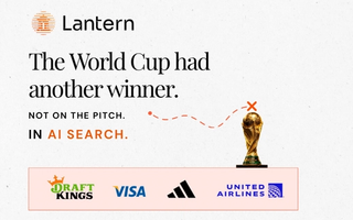The Brands Winning World Cup 2026 AI Search