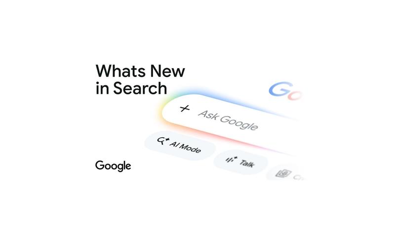 google ai search agents