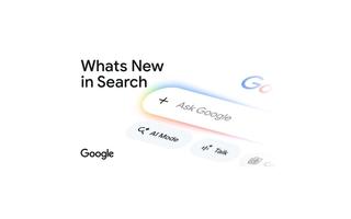 google ai search agents