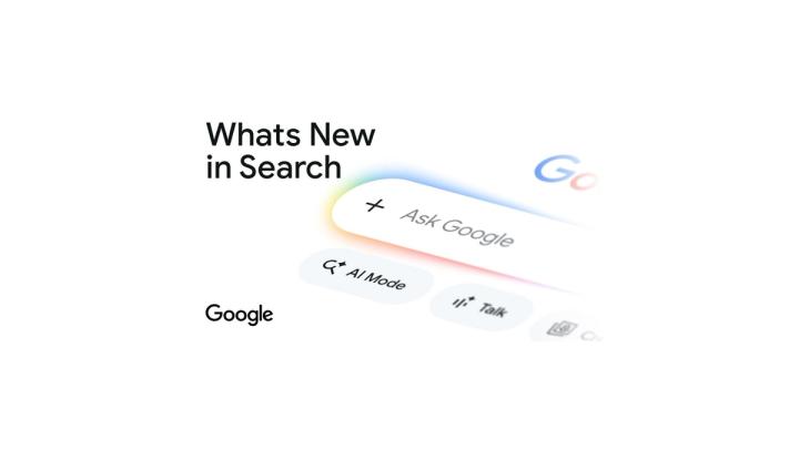 google ai search agents
