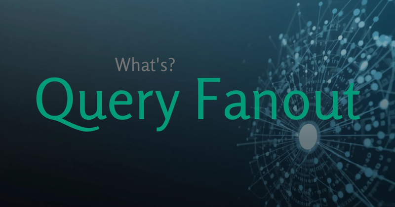 query fanout