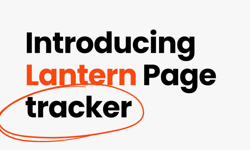 Lantern
