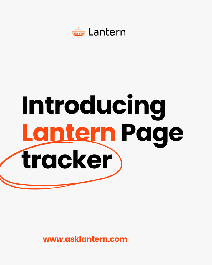 Lantern