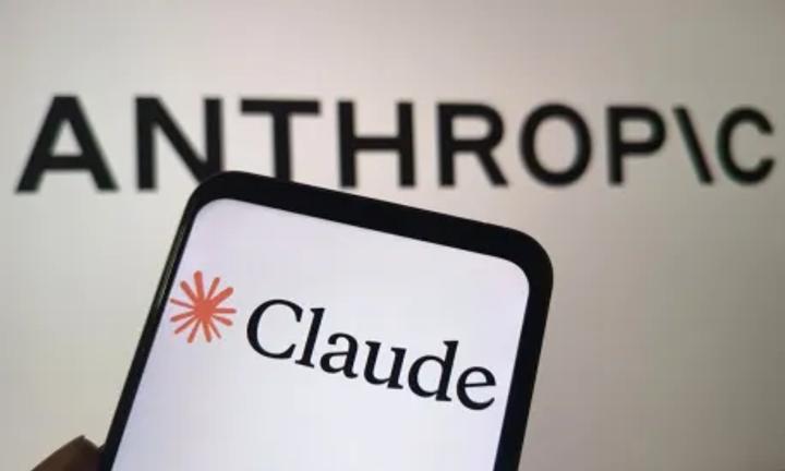 Claude- Anthropic