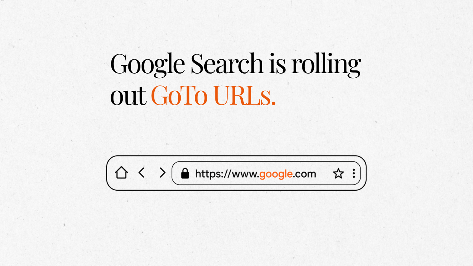Google Rolls Out goto Tracking Parameters