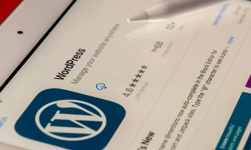 How to Optimize WordPress Sites for AI Search Visibility