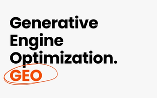 Generative engine Optimization