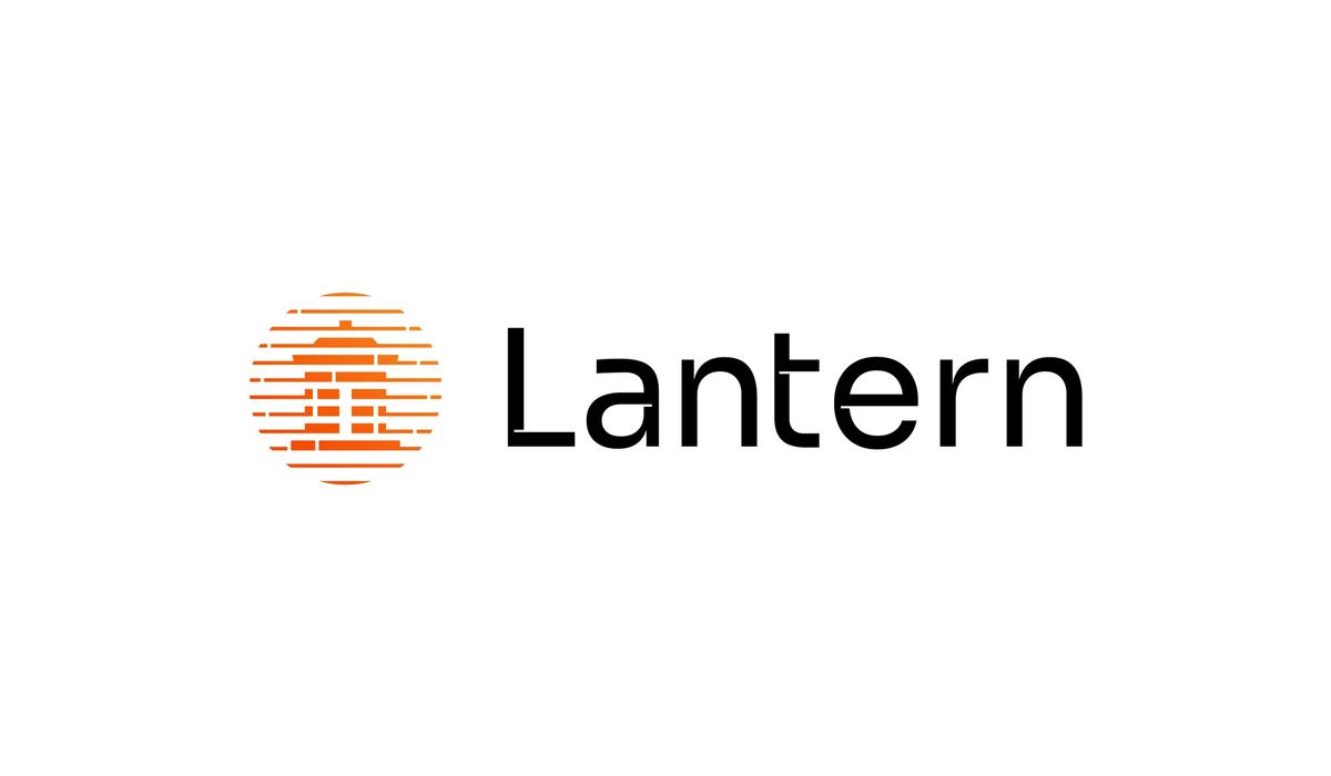Lantern logo