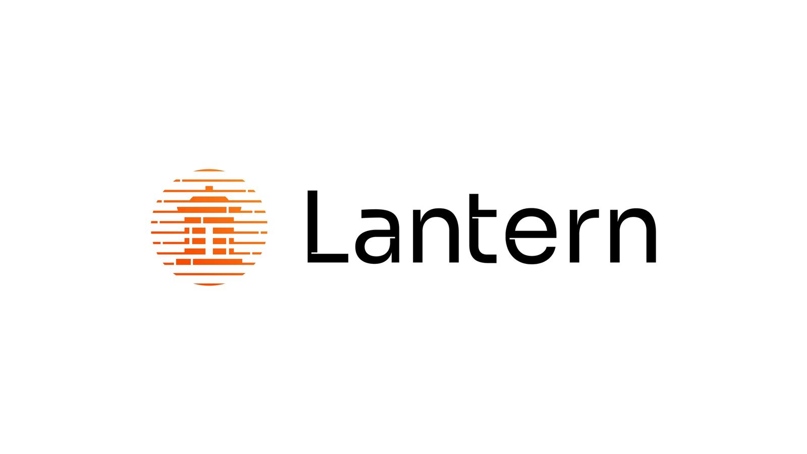 Lantern logo