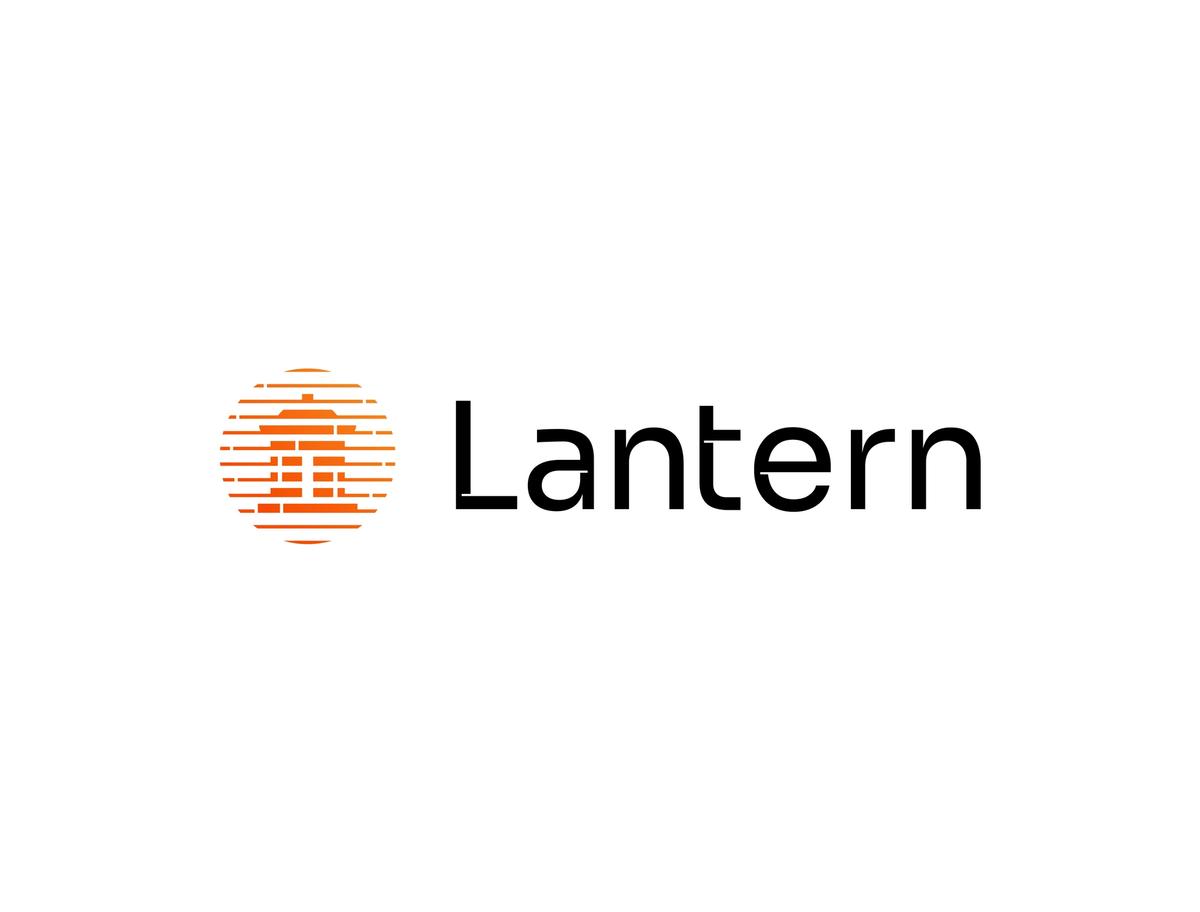 Lantern logo