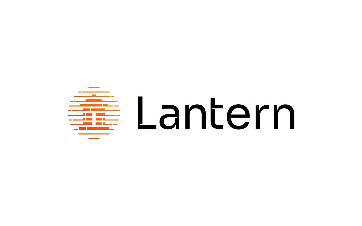 Lantern logo