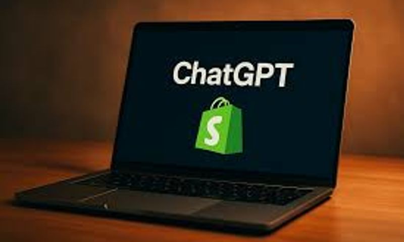 chatgpt commerce