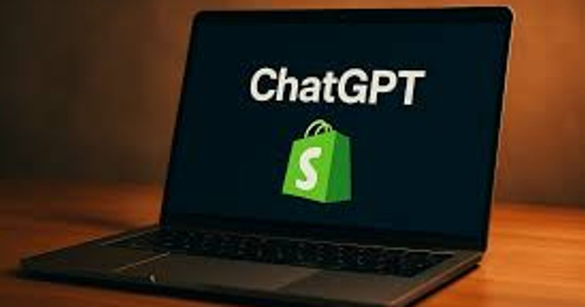 chatgpt commerce