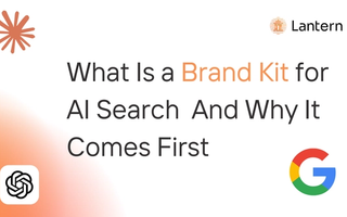 Before your AI agents write a single word, they need to know who they're writing for. Here's what a Brand Kit and Knowledge Base do — and how to set both up.