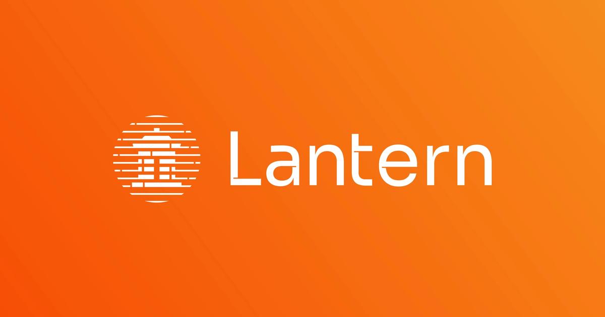 lantern logo