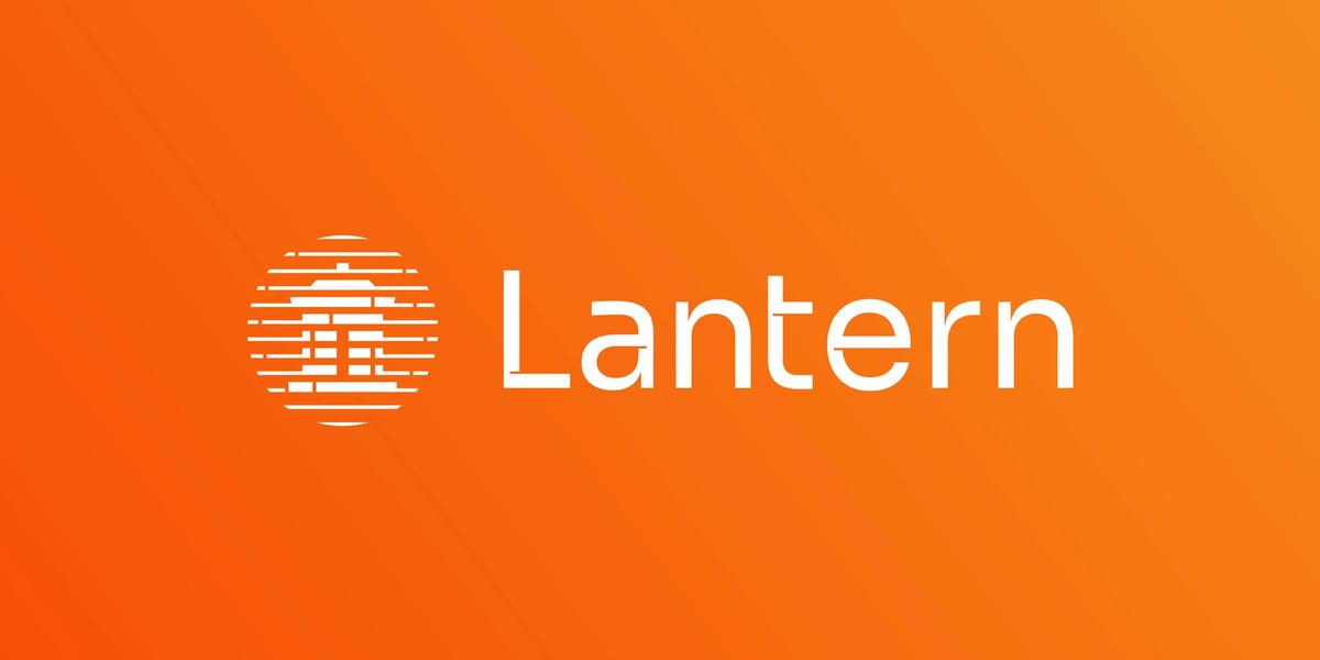 lantern ai logo