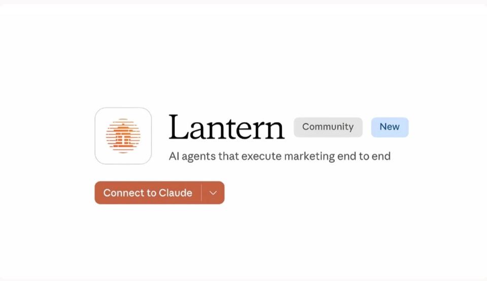 Lantern MCP for Claude: How It Works