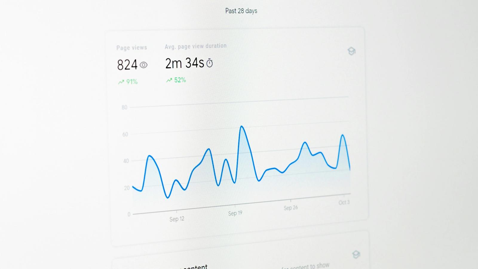 google search console