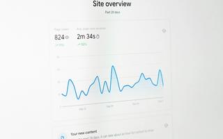google search console