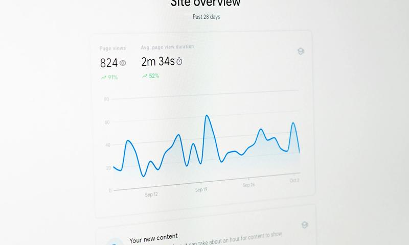 google search console