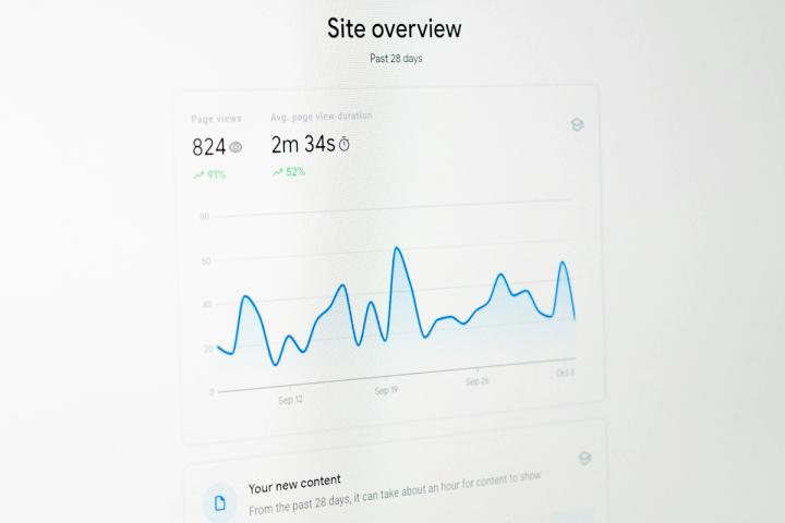 google search console