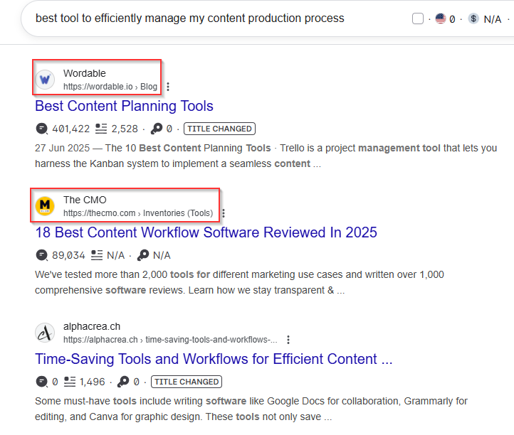 best too result image