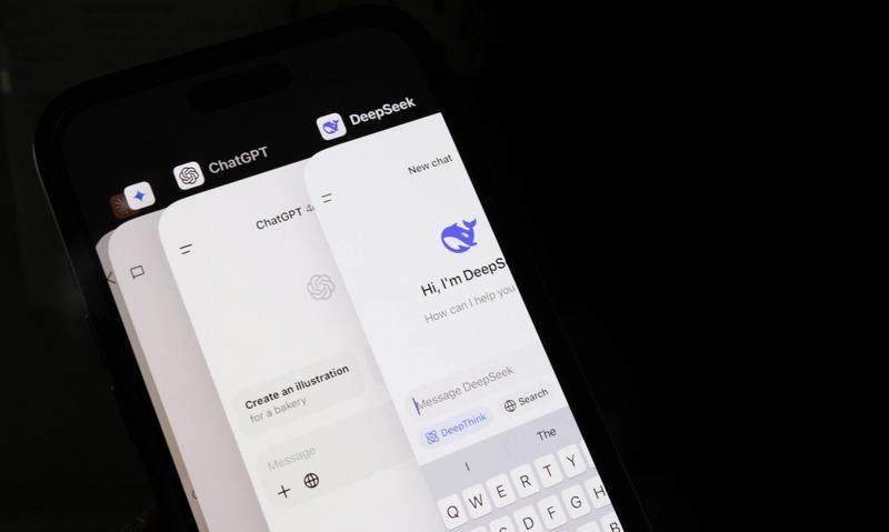 AI BOTS