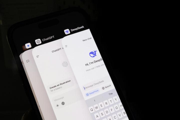 AI BOTS