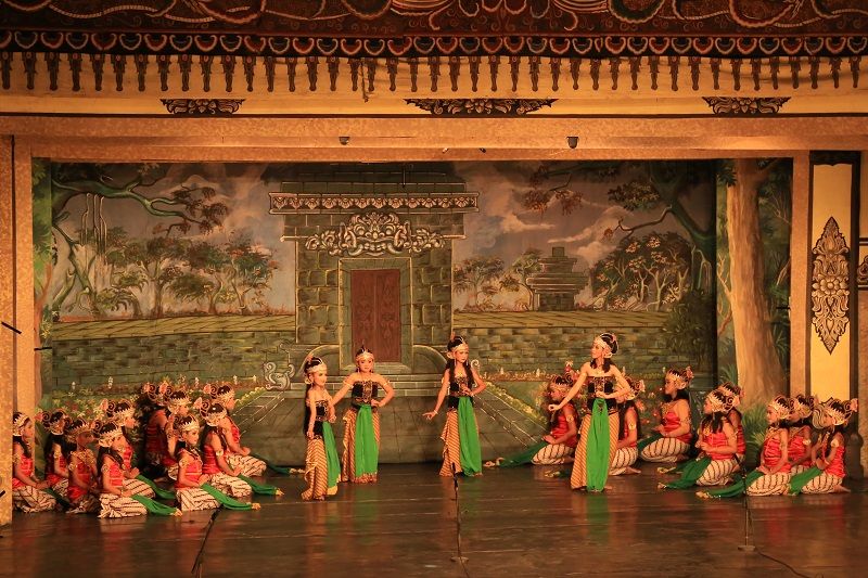 Cultural Event