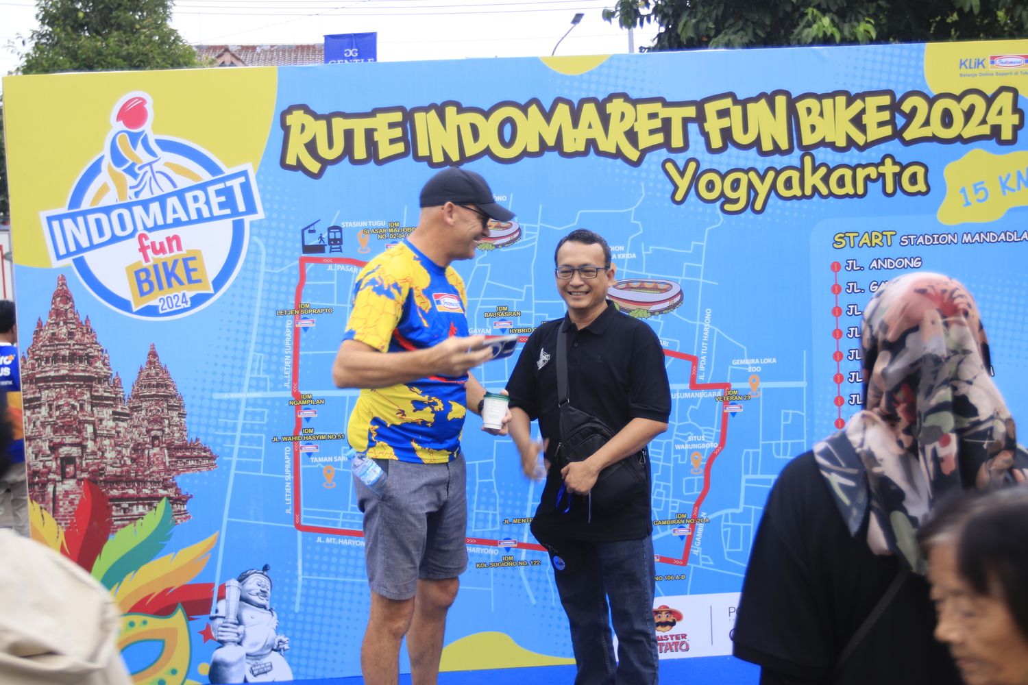 Sport Event